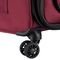   DELSEY PIN UP 6 EXP 56 BURGUNDY