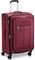  DELSEY PIN UP 6 EXP 69 BURGUNDY