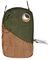  TICKETTOTHEMOON TRAVEL CUBE S BROWN/AR...