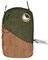  TICKETTOTHEMOON TRAVEL CUBE S BROWN/AR...