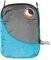������ TICKETTOTHEMOON TRAVEL CUBE M AQUA/DAR...