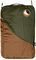  TICKETTOTHEMOON TRAVEL CUBE L BROWN/AR...