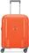   DELSEY CLAVEL 55 TANGERINE ORANGE