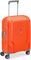   DELSEY CLAVEL 55 TANGERINE ORANGE