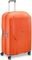  DELSEY CLAVEL EXP 82 TANGERINE ORANGE