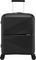   AMERICAN TOURISTER AIRCONIC SPINNER 55/20 ONYX BLACK