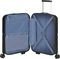   AMERICAN TOURISTER AIRCONIC SPINNER 55/20 ONYX BLACK