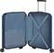   AMERICAN TOURISTER AIRCONIC SPINNER 55/20 MIDNIGHT NAVY