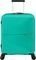   AMERICAN TOURISTER AIRCONIC SPINNER 55/20 AQUA GREEN