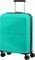   AMERICAN TOURISTER AIRCONIC SPINNER 55/20 AQUA GREEN