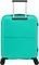   AMERICAN TOURISTER AIRCONIC SPINNER 55/20 AQUA GREEN