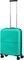   AMERICAN TOURISTER AIRCONIC SPINNER 55/20 AQUA GREEN