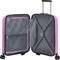   AMERICAN TOURISTER AIRCONIC SPINNER 55/20 PINK LEMONADE