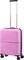   AMERICAN TOURISTER AIRCONIC SPINNER 55/20 PINK LEMONADE