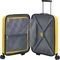   AMERICAN TOURISTER AIRCONIC SPINNER 55/20 LEMONDROP