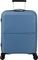   AMERICAN TOURISTER AIRCONIC SPINNER 55/20 CORONET BLUE