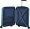   AMERICAN TOURISTER AIRCONIC SPINNER 55/20 CORONET BLUE