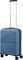   AMERICAN TOURISTER AIRCONIC SPINNER 55/20 CORONET BLUE