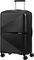  AMERICAN TOURISTER AIRCONIC SPINNER 67/24 ONYX BLACK