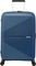  AMERICAN TOURISTER AIRCONIC SPINNER 67/24 MIDNIGHT NAVY