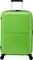  AMERICAN TOURISTER AIRCONIC SPINNER 67/24 ACID GREEN