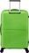  AMERICAN TOURISTER AIRCONIC SPINNER 67/24 ACID GREEN