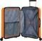  AMERICAN TOURISTER AIRCONIC SPINNER 67/24 MANGO ORANGE