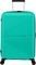  AMERICAN TOURISTER AIRCONIC SPINNER 67/24 AQUA GREEN