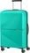  AMERICAN TOURISTER AIRCONIC SPINNER 67/24 AQUA GREEN