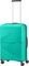  AMERICAN TOURISTER AIRCONIC SPINNER 67/24 AQUA GREEN