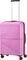  AMERICAN TOURISTER AIRCONIC SPINNER 67/24 PINK LEMONADE