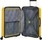  AMERICAN TOURISTER AIRCONIC SPINNER 67/24 LEMONDROP