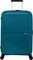  AMERICAN TOURISTER AIRCONIC SPINNER 67/24 DEEP OCEAN