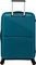  AMERICAN TOURISTER AIRCONIC SPINNER 67/24 DEEP OCEAN