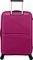  AMERICAN TOURISTER AIRCONIC SPINNER 67/24 DEEP ORCHID