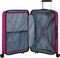  AMERICAN TOURISTER AIRCONIC SPINNER 67/24 DEEP ORCHID