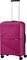  AMERICAN TOURISTER AIRCONIC SPINNER 67/24 DEEP ORCHID