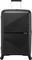  AMERICAN TOURISTER AIRCONIC SPINNER 77/28 ONYX BLACK