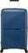  AMERICAN TOURISTER AIRCONIC SPINNER 77/28 MIDNIGHT NAVY