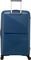  AMERICAN TOURISTER AIRCONIC SPINNER 77/28 MIDNIGHT NAVY