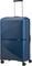  AMERICAN TOURISTER AIRCONIC SPINNER 77/28 MIDNIGHT NAVY