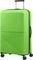  AMERICAN TOURISTER AIRCONIC SPINNER 77/28 ACID GREEN