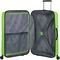  AMERICAN TOURISTER AIRCONIC SPINNER 77/28 ACID GREEN