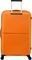  AMERICAN TOURISTER AIRCONIC SPINNER 77/28 MANGO ORANGE