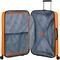  AMERICAN TOURISTER AIRCONIC SPINNER 77/28 MANGO ORANGE