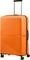  AMERICAN TOURISTER AIRCONIC SPINNER 77/28 MANGO ORANGE