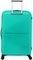  AMERICAN TOURISTER AIRCONIC SPINNER 77/28 AQUA GREEN