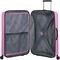  AMERICAN TOURISTER AIRCONIC SPINNER 77/28 PINK LEMONADE