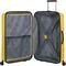  AMERICAN TOURISTER AIRCONIC SPINNER 77/28 LEMONDROP