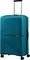 ������� AMERICAN TOURISTER AIRCONIC SPINNER 77/28 DEEP OCEAN